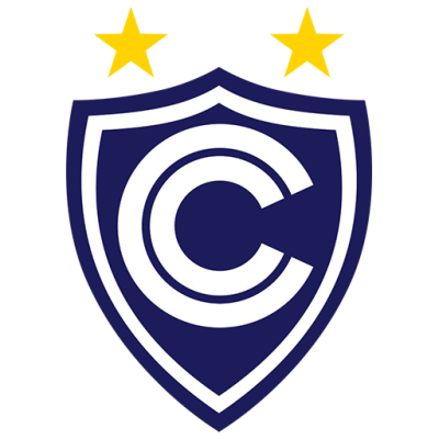 Logo / Escudo Club Cienciano Dream League Soccer / DLS 2025