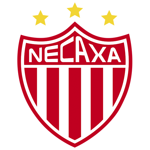 Logo / Escudo Club Necaxa DLS