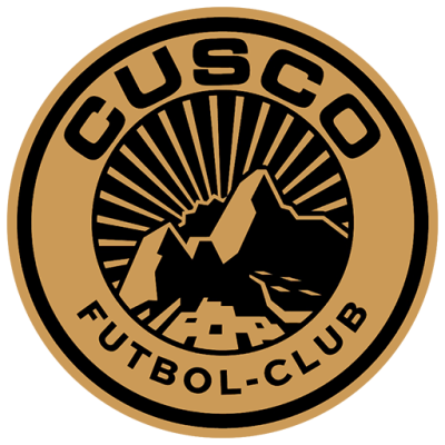 Logo / Shield Cusco FC Dream League Soccer / DLS 2025
