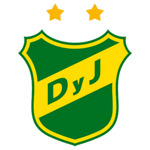 Logo / Escudo Defensa y Justicia DLS