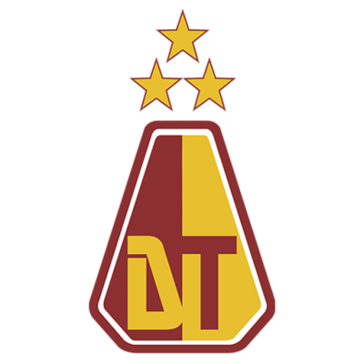 Logo / Shield Deportes Tolima Dream League Soccer / DLS 2025