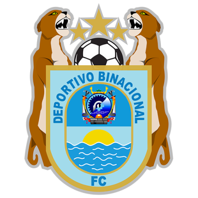 Logo / Shield Deportivo Binacional Dream League Soccer / DLS 2025