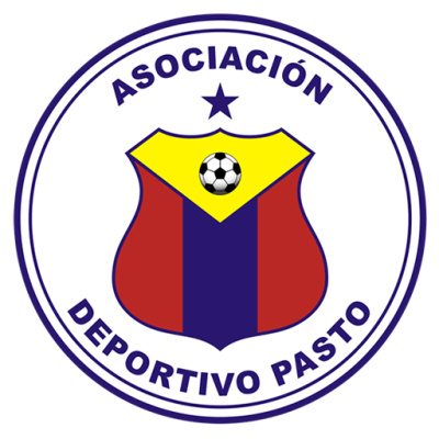 Logo / Shield Deportivo Pasto Dream League Soccer / DLS 2025