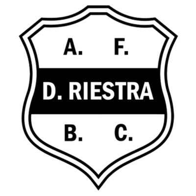 Logo / Shield Deportivo Riestra Dream League Soccer / DLS 2025