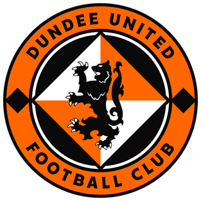 Logo / Escudo Dundee United DLS