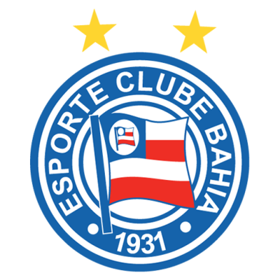 Logo / Shield EC Bahia Dream League Soccer / DLS 2025