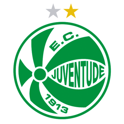 Logo / Shield EC Juventude Dream League Soccer / DLS 2025