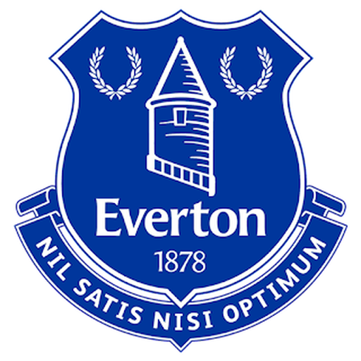 Logo / Escudo Everton DLS