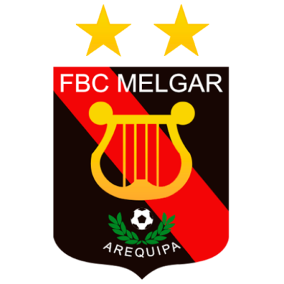Logo / Shield FBC Melgar Dream League Soccer / DLS 2025