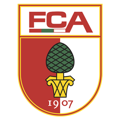 Logo / Escudo FC Augsburg DLS