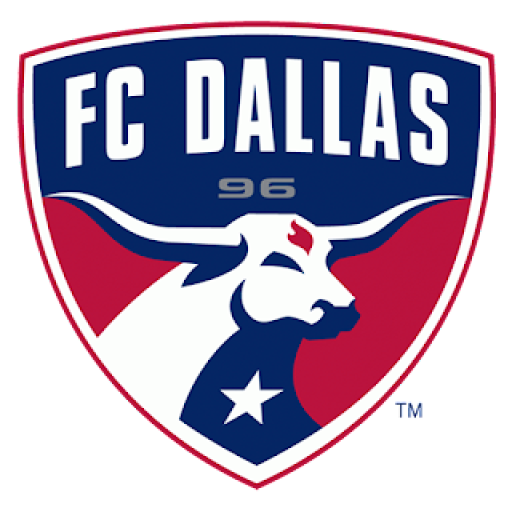 Logo / Escudo FC Dallas DLS