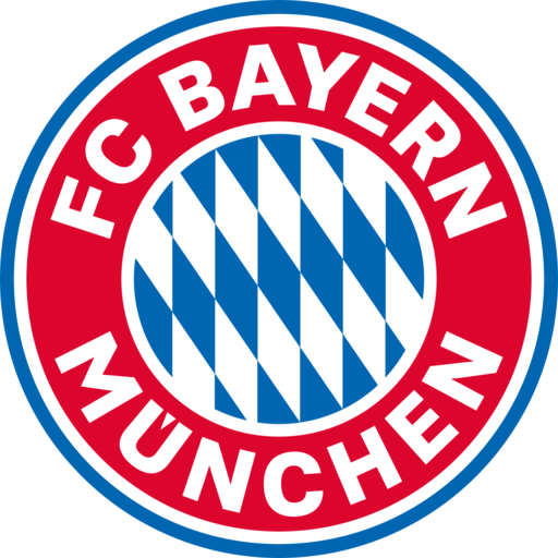 Logo / Shield Bayern Munich Dream League Soccer / DLS 2025