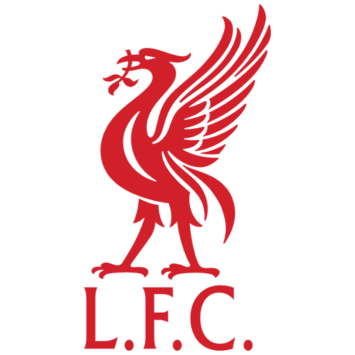 Logo / Shield Liverpool Dream League Soccer / DLS 2025