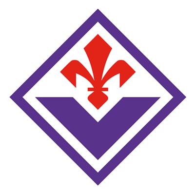Logo 512x512 Fiorentina 2022 - 2025 Dream League Soccer / DLS 2025