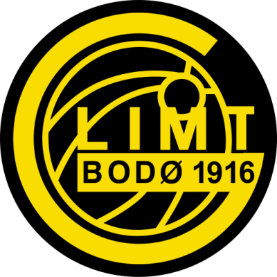Logo 512x512 FK Bodø/Glimt es Dream League Soccer / DLS 2026
