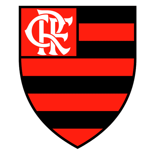 Logo / Escudo Flamengo DLS