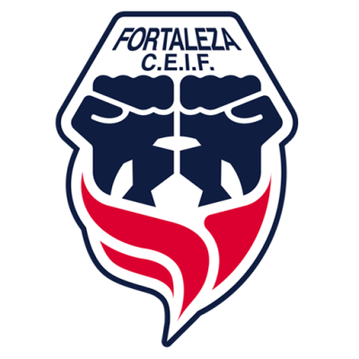 Logo / Shield Fortaleza CEIF Dream League Soccer / DLS 2025