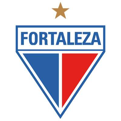 Logo / Shield Fortaleza EC Dream League Soccer / DLS 2025