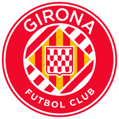 Logo / Escudo Girona FC DLS