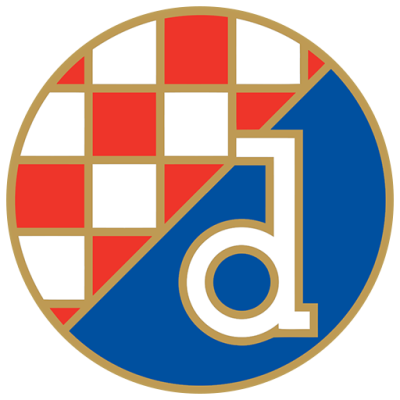 Logo / Escudo GNK Dinamo Zagreb Dream League Soccer 2025