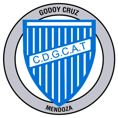 Logo / Shield Godoy Cruz Dream League Soccer / DLS 2025