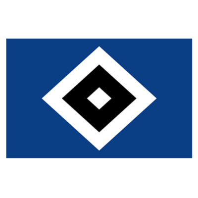 Logo 512x512 Hamburger SV Dream League Soccer / DLS 2025