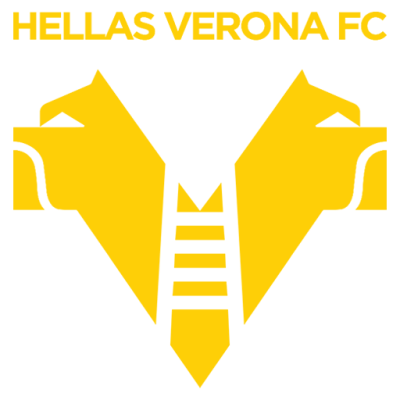 Logo / Escudo Hellas Verona FC DLS