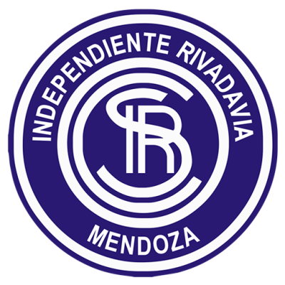 Logo / Shield Independiente Rivadavia Dream League Soccer / DLS 2025