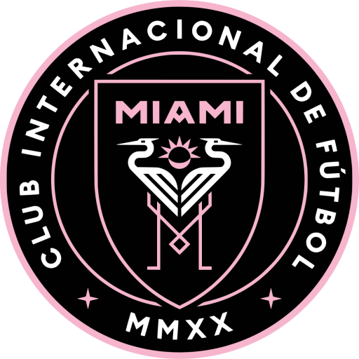 Logo / Escudo Inter Miami DLS