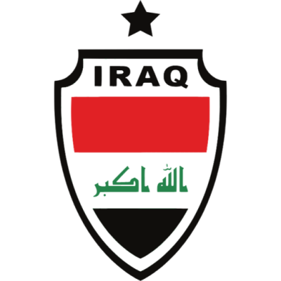 Logo 512x512 Iraq es Dream League Soccer / DLS 2026