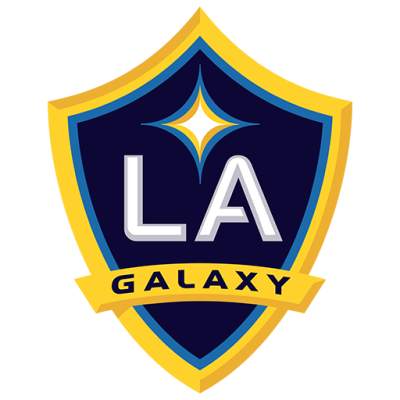 Logo / Escudo LA Galaxy DLS