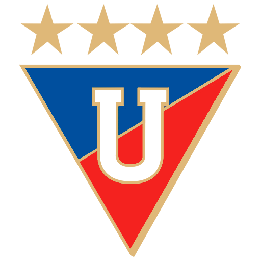 Logo / Escudo LDU Quito DLS