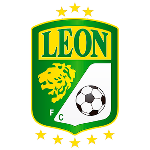 Logo / Escudo Leon FC DLS