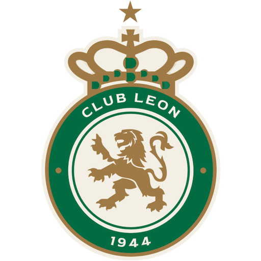 Logo / Escudo Leon FC DLS