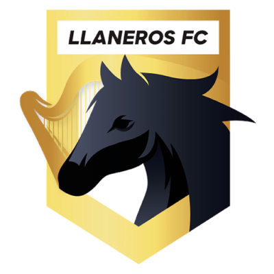 Logo / Shield Llaneros FC Dream League Soccer / DLS 2025
