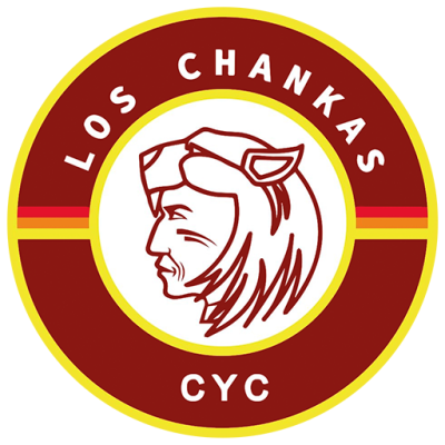 Logo / Shield Los Chankas Dream League Soccer / DLS 2025