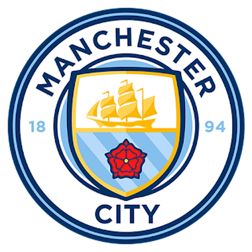 Logo / Escudo Manchester City DLS