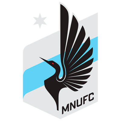 Logo / Escudo Minnesota United FC DLS