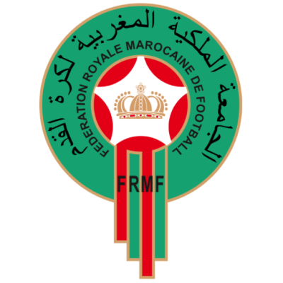 Logo 512x512 Morocco Dream League Soccer / DLS 2026