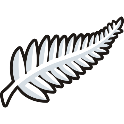 Logo 512x512 New Zealand es Dream League Soccer / DLS 2026