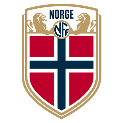 Logo 512x512 Norway es Dream League Soccer / DLS 2026