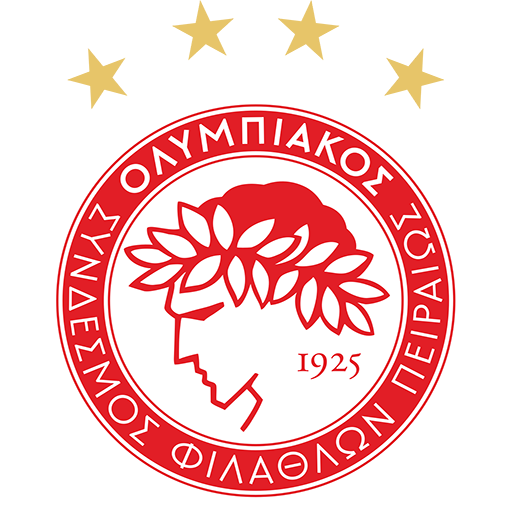 Logo / Escudo Olympiacos FC DLS