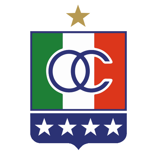 Logo / Escudo Once Caldas DLS