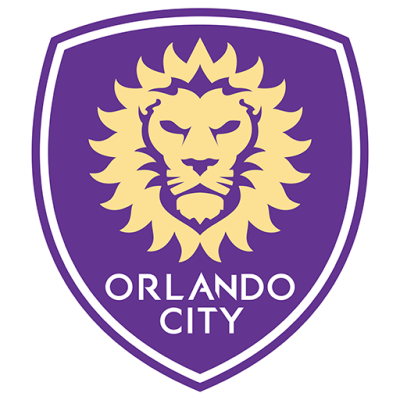 Logo / Escudo Orlando City DLS