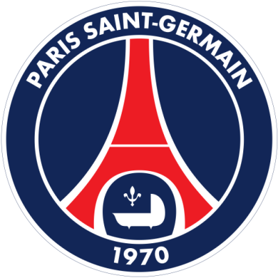 Logo / Escudo 512x512 Paris Saint-Germain 2002 - 2010 Dream League Soccer / DLS 2025