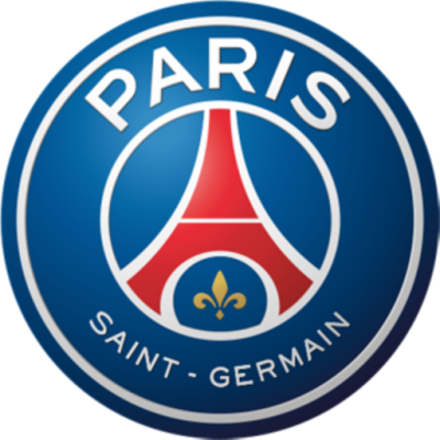 Logo / Escudo 512x512 Paris Saint-Germain 2013 - 2024 Dream League Soccer / DLS 2025