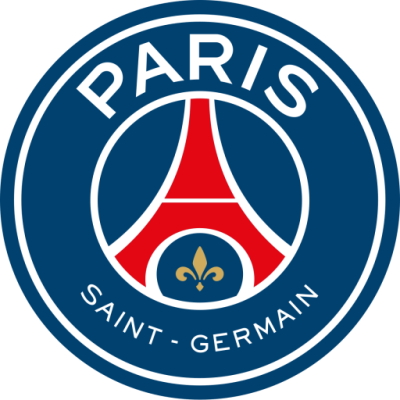 Logo / Escudo 512x512 Paris Saint-Germain es Dream League Soccer / DLS 2025
