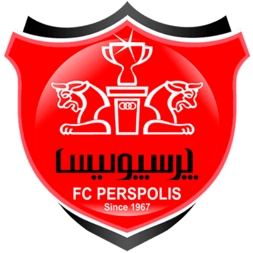 Logo / Escudo Persepolis FC DLS