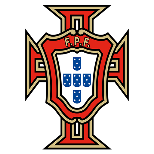 Logo / Escudo Portugal DLS