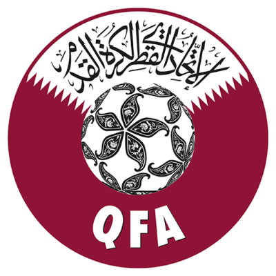 Logo / Escudo 512x512 Qatar Dream League Soccer / DLS 2026